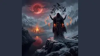Valkyrie Blackout (Dark Fantasy & Viking Music)