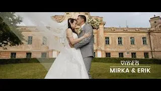 Svadba - Mirka & Erik (Levoča, Spišský Hrhov)