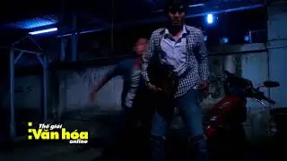 Chạy - 321 Action 2014