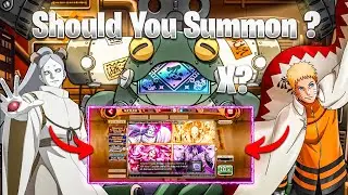 NxB NV : Full Step Summon On Midsummer Fortress Defense Summon 🔥 Should You Reroll For This Banner ?
