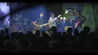 Pororó - Pa' Lo Callao (En Vivo, Fiesta de Lanzamiento)