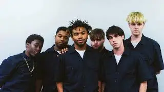 [FREE] BROCKHAMPTON Old School Boom Bap Type Beat 