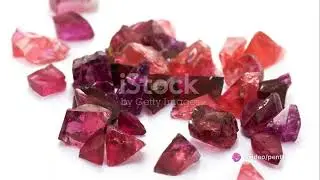 Speaking of stones  Vayrynenite, a Rarity from Finland.