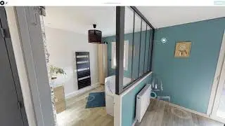 Home kub  / Construction Modulaires / Visite virtuelle