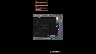 Live streaming BR rank push