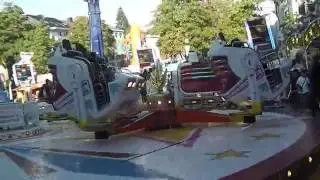 Shake & Roll - Sch&auml;fer (Offride) Haaner Kirmes 2016