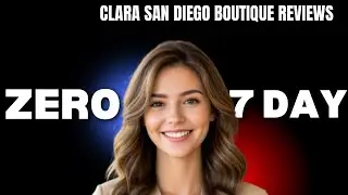 I Tried Clara San Diego Boutique Reviews App for 7 Days  Heres the Shocking Truth