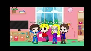 Horrid Henry saves Rosie from her Abusive Parents/Rewarded with &pound;5 of his Pocket Money