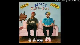 Sad Frosty x DC The Don - Beavis & Butt-Head (Prod. Trademark)