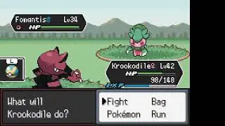 Pokemon Radical Red: Part 5