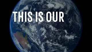 This is Mission Possible: Achieving a sustainable future