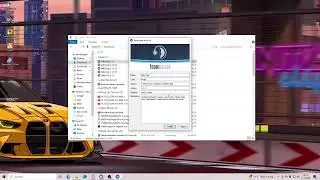 Problem SaltyChat zu installieren. Wei&szlig;es Blatt nur Teamspeak &ouml;ffnet sich?
