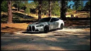 THE KING OF ROADS | THE TIMELESS ELEGANCE OF BMW IN SPEED AND BEAUTY