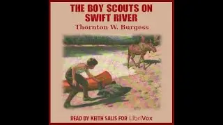 The Boy Scouts on Swift River by Thornton W  Burgess   Chapter 19