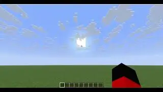 i test a myth of the circle earth.
