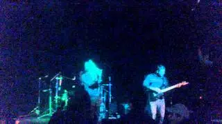 Krystal Minds - Black (Pearl Jam Cover)