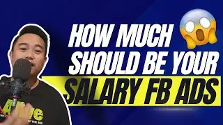 How Much Should Your Salary Be?
