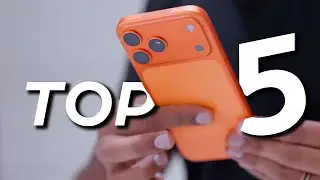 DESHALB SOLLTEST DU DAS iPhone 17 Pro KAUFEN