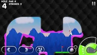 Super StickMan Golf 3 Sticky Zone Soundtrack
