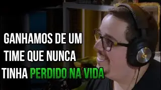 (BZKA) Falando sobre seus rol&ecirc;s aleat&oacute;rios e de como conheceu orgs&nbsp;famosas