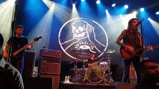 Against Me! - Ache With Me (live)