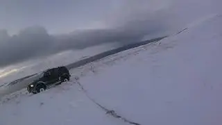 V&eacute;lsle&eth;abrall &iacute; Va&eth;lahei&eth;i