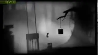 Limbo Any% Speedrun (Hard Route) 37min20sec