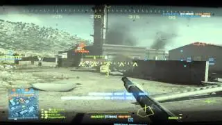 Battlefield 3 - Fuck The Motherfucker! (Tim Minchin - Pope Song)