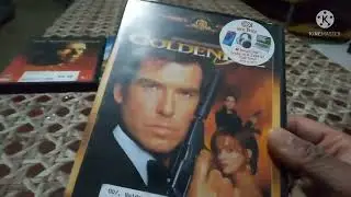 AK MOVIES CEX Movie Pickups Yesterday Morning in Town 10.03.2022