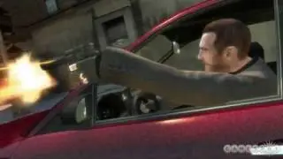 GTA IV GLOVES