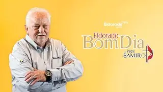 ELDORADO BOM DIA, COM PE.SAMIRO MEURER - 26/12/2025