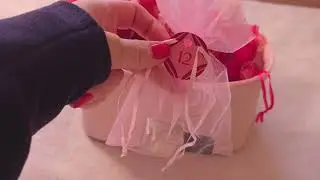 Catrice Beauty Advent Calendar Unboxing, Late Unboxing