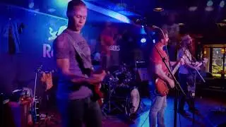 Mourning Wood Live at OTR Oct 17