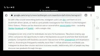 The History of Instagram | How Instagram Started