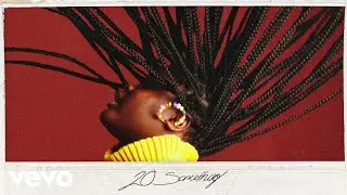 KAMARA - 20 Something