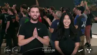 Starship Flight 11 Launch & Booster Landing | SpaceX Makes History Again! 🌎🔥