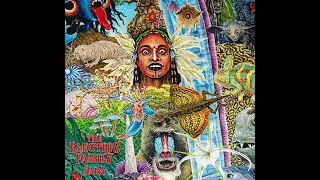 THE ELECTRIC FAMILY - Mr  Megalomaniac (Official Audio)