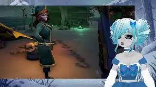 Monkey Island | Sea of Thieves