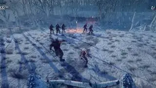 Hand of Fate 2 | Two handed fighting | No commentary | (No sound sorry)