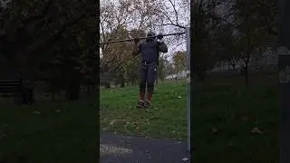 Improve Endurance | #calisthenics #fitness #workout #endurance