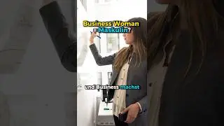 Sind Business Woman wirklich maskulin/dominant?#bestlifepodcast #podcast #business #woman #frauen