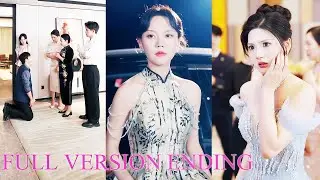 💔Too Late To Regret! Bio family despises her as rural girl, Now they are crying!KDrama【ENG SUB】