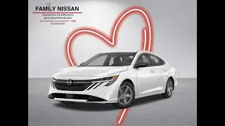 2026 Nissan Sentra SV Valley Stream, Lynbrook, East Far Rockaway, Oceanside, Elmont NY