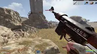 CHEATING IN RUST WITH THE BEST CHEAT SSZ RUST