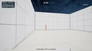 kovaak smoothest C180 current world record  95h after learning aim