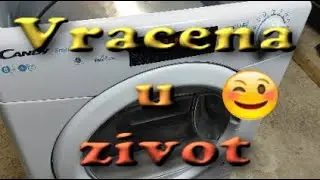 Vracena ponovo u zivot *** Candy susara***