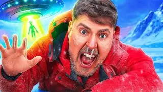 mrbeast accidentally hints at antarctica secrets