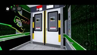 New Semi-Express elevator. (SE-1). Look the descp.