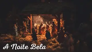 A Noite Bela (Ministério Adoração e Vida Ft. Fátima Souza) | Deus Entre Nós