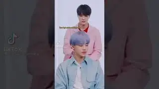 nomin TikTok compilation part 1